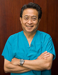 Antonio E. Alfonso, M.D., FACS - Distinguished Professor and Chairman, Department of Surgery at SUNY Downstate Medical Center