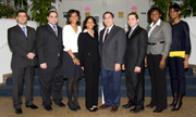 Department of Surgery at SUNY Downstate Medical Center | Graduated Division Chiefs 2009