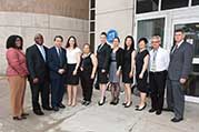 Graduated Chief Residents 2013 - Department of Surgery at SUNY Downstate Medical Center