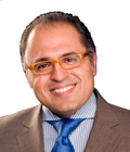 Kevin Tehrani, M.D., FACS - Chief, Division of Plastic Surgery at SUNY Downtate Medical Center